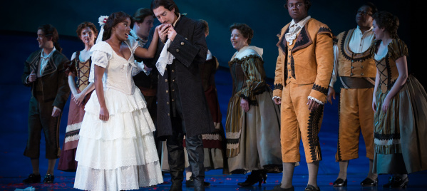 Florentine Opera Company