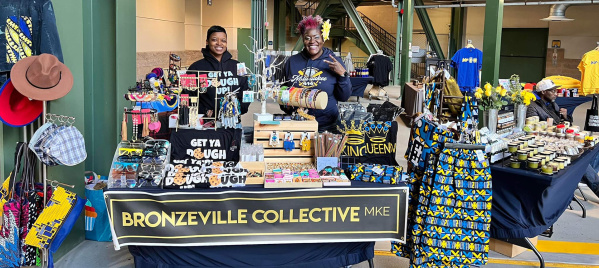Bronzeville Collective MKE