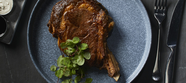 Dream Dance Steakhouse
