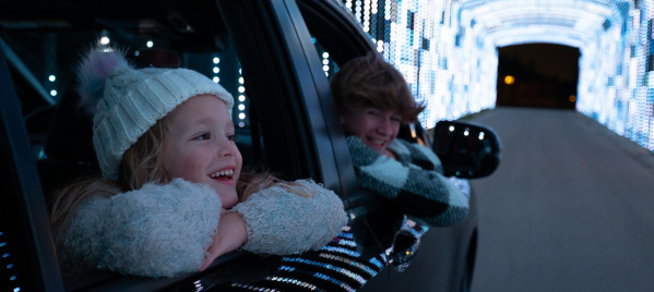 Christmas Carnival of Lights