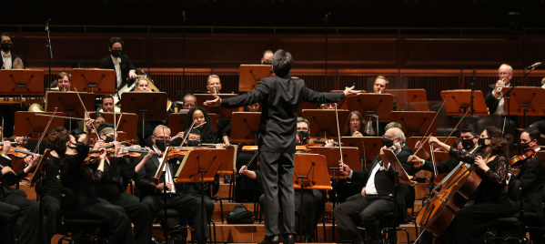 Milwaukee Symphony Orchestra