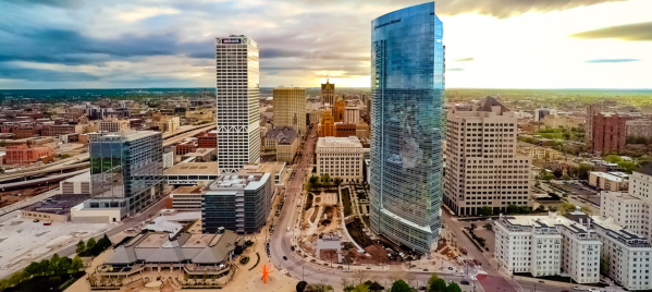 Milwaukee Downtown