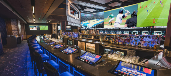 Potawatomi Sportsbook