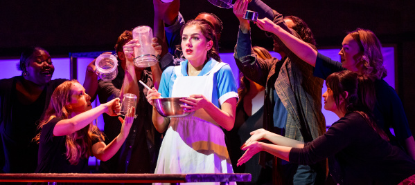 Skylight Music Theatre