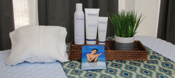 Urbaine Oasis Spa Boutique