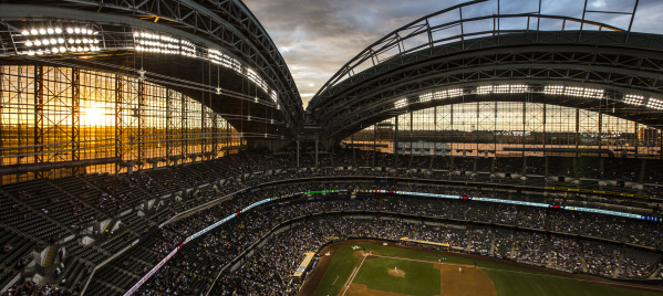 Milwaukee Brewers Baseball Club