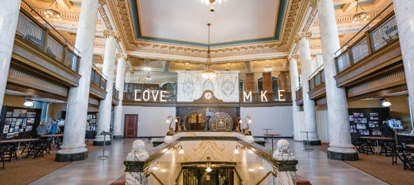 Milwaukee County Historical Society