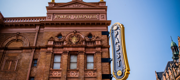 Pabst Theater Group