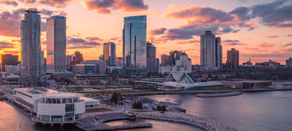 Visit Milwaukee