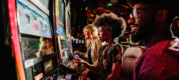 Potawatomi Casino | Hotel