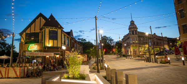 Discover Wauwatosa