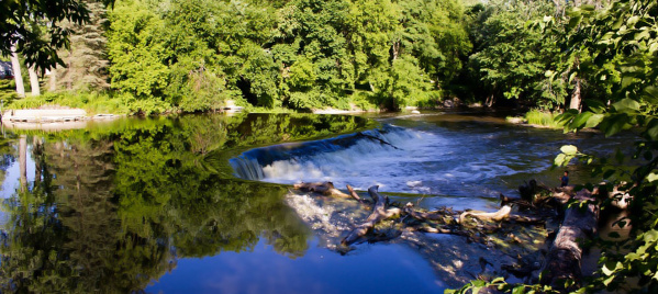Kletzsch Park