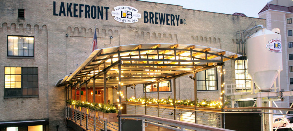 Lakefront Brewery, Inc.