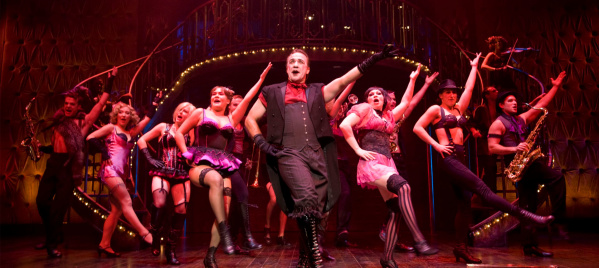 Milwaukee Repertory Theater