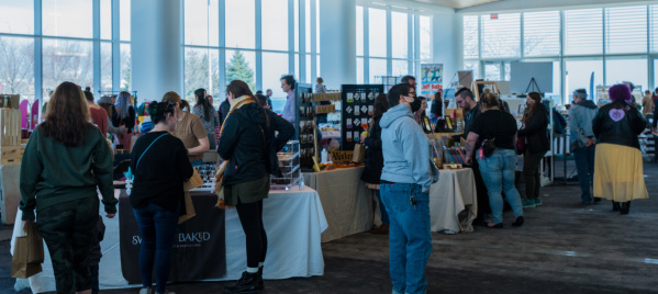 Milwaukee Makers Market