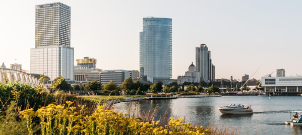 Friends of Lakeshore State Park