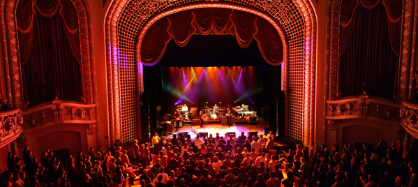Pabst Theater