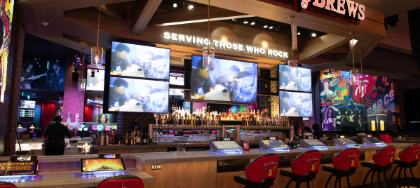 Rock & Brews