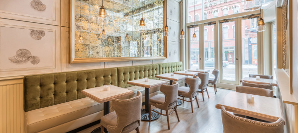 Third Coast Provisions