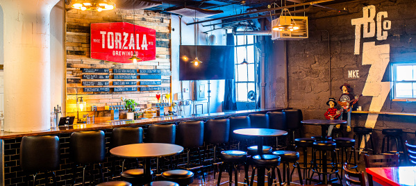 Torzala Brewing Co.