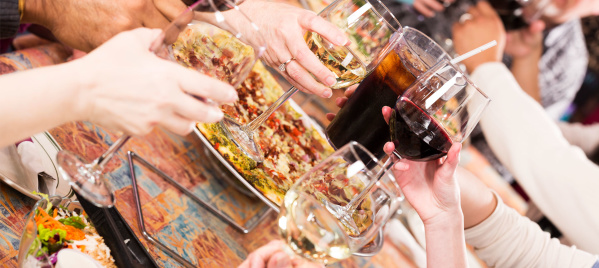 Transfer Pizzeria Cafe