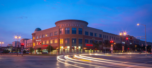 Bayshore