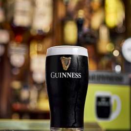 Duke of York Guinness