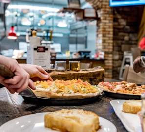 pizza