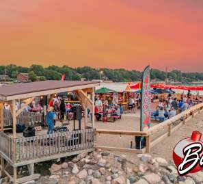 Proz Lakeside at the Cove