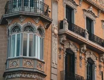 House of David J. Melul