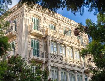 Casa Vicente Martínez