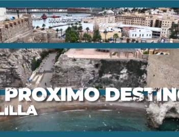Tu próximo destino - Melilla