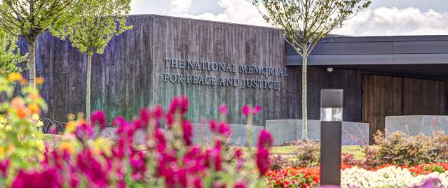 National Memorial for Peace and Justice