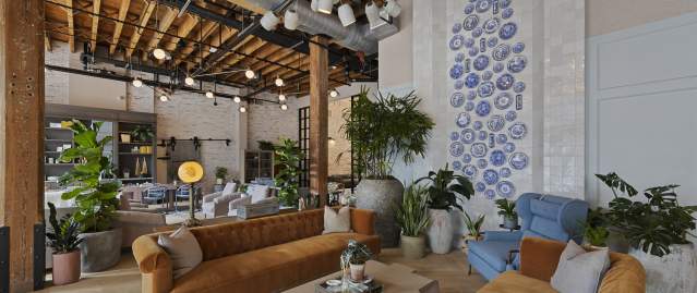 Trilogy Hotel