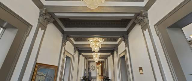 Trilogy Hotel