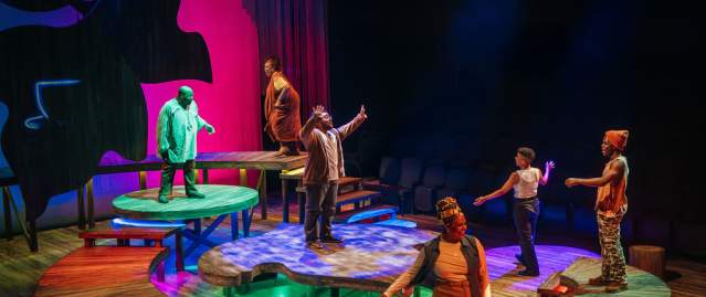 Kudzu Calling (2024-2025 season)