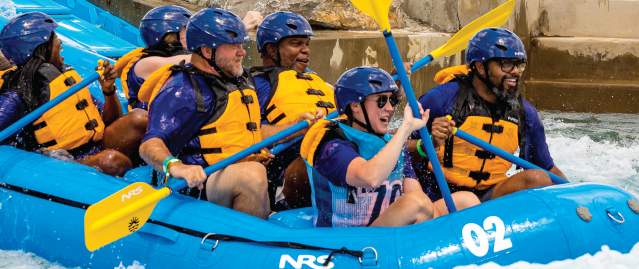 Montgomery Whitewater