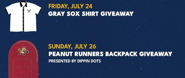 Biscuits Promo Schedule slide 3