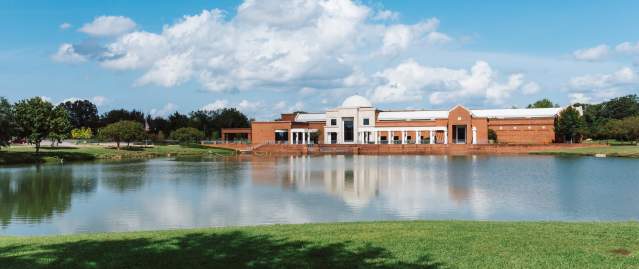 Montgomery Museum of Fine Arts