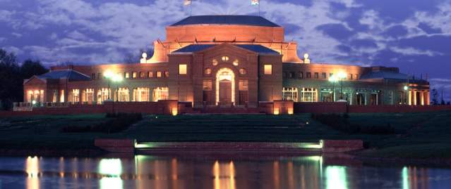 Alabama Shakespeare Festival