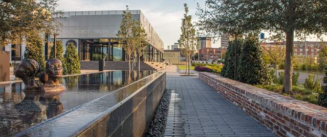 Legacy Museum