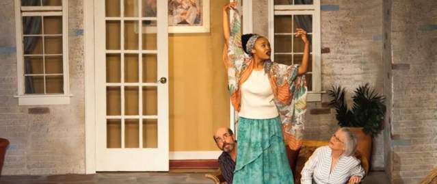 Cloverdale Playhouse