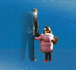 When Everything Was Blue