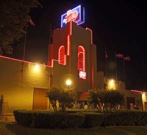 Widget: Attractions Things To Do