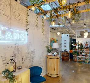 Blanc Studios