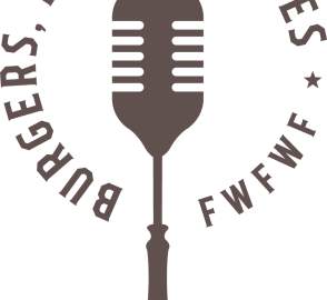 Burgers, Brews + Blues
