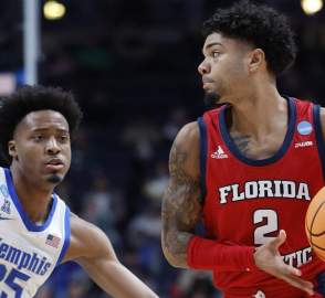 AAC Basketball
