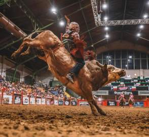 How to Rodeo