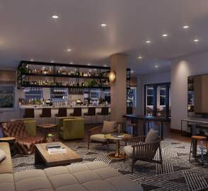 Copy of Kimpton Harper Hotel