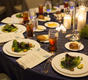 Golden Isles Hospitality Celebration Dinner